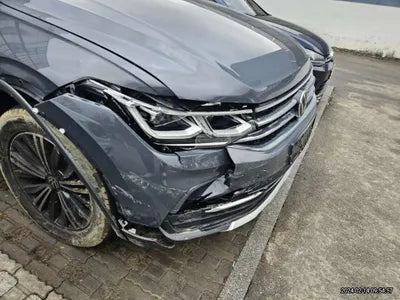 2021 Volkswagen Tiguan WVGZZZ5NZMW555228 VIN:WVGZZZ5NZMW555228
