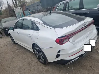 2023 Kia K5 KNAG341ABPA209296 VIN:KNAG341ABPA209296