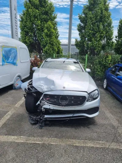 2018 Mercedes-Benz E 300 167KMWDDZF4KB6JA3 VIN:167KMWDDZF4KB6JA3