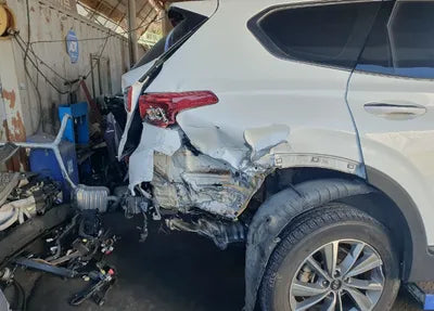 2019 Hyundai Santa FE KMHS281BBKU152315 VIN:KMHS281BBKU152315