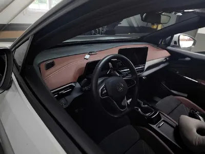 2022 Volkswagen ID.4 VIN: