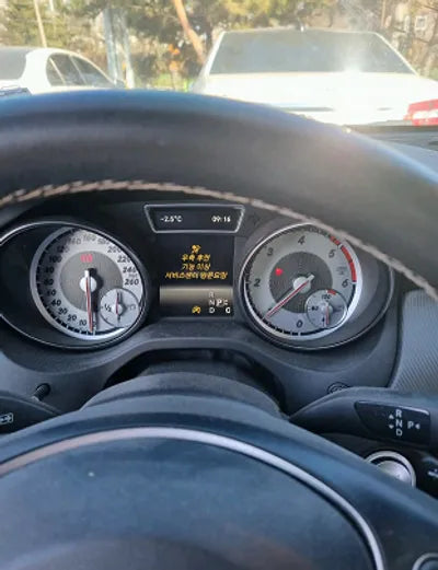 2016 Mercedes-Benz CLA 200 860KMWDDSJ0JB5GN3 VIN:860KMWDDSJ0JB5GN3