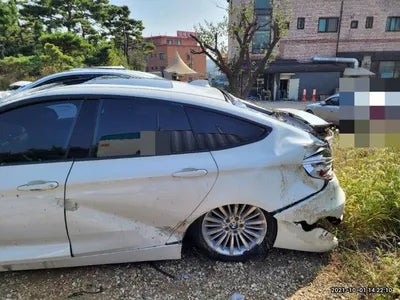 2015 BMW 320 WBA3Y3101FD773175 VIN:WBA3Y3101FD773175