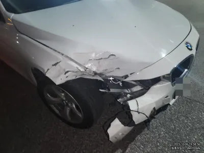 2015 BMW 320 452KMWBA3E1109FF9 VIN:452KMWBA3E1109FF9