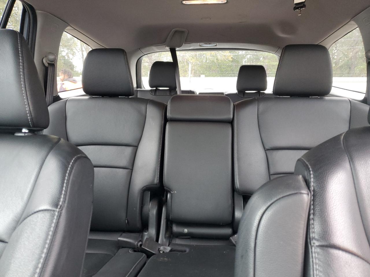 2022 HONDA PILOT SE VIN:5FNYF5H2XNB035139