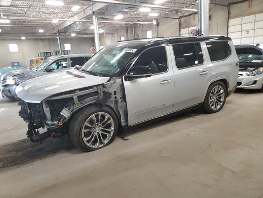 2023 JEEP GRAND WAGONEER SERIES II VIN:1C4SJVFP1PS545629