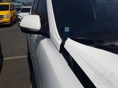 2016 Hyundai Santa FE KMHSW81UBGU635539 VIN:KMHSW81UBGU635539