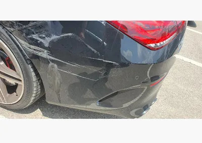 2020 Mercedes-Benz A 45 AMG WDD5J5EB7LN007325 VIN:WDD5J5EB7LN007325