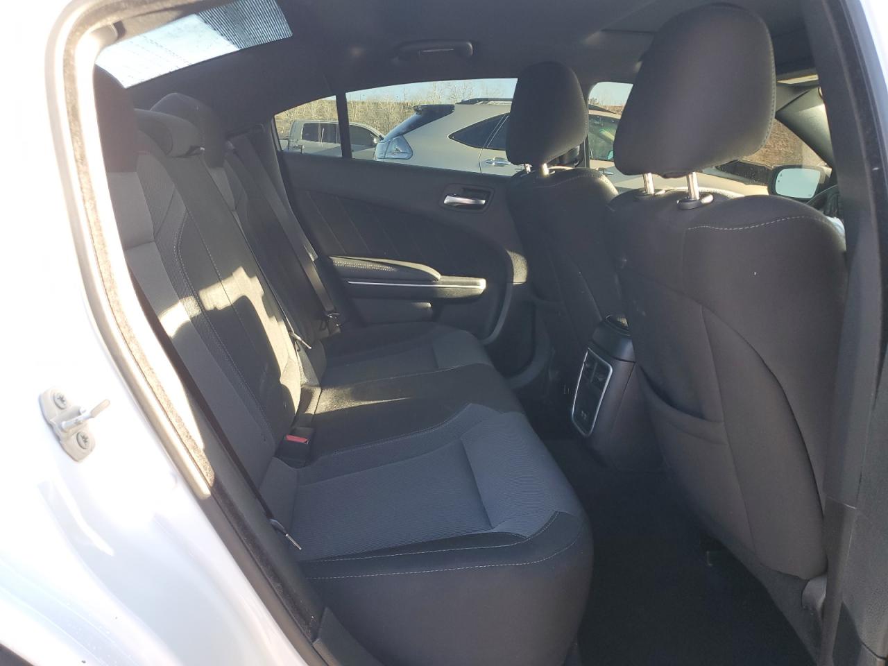 2022 DODGE CHARGER SXT VIN:2C3CDXBG4NH262017