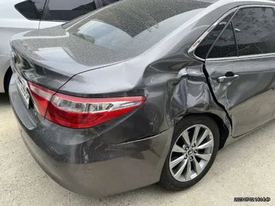2016 Toyota Camry 247KM4T1BD1FK1GU1 VIN:247KM4T1BD1FK1GU1