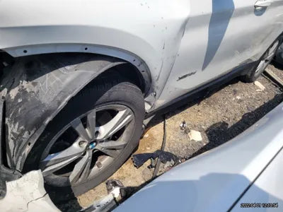 2016 BMW 118 WBAHT9107G5F16608 VIN:WBAHT9107G5F16608