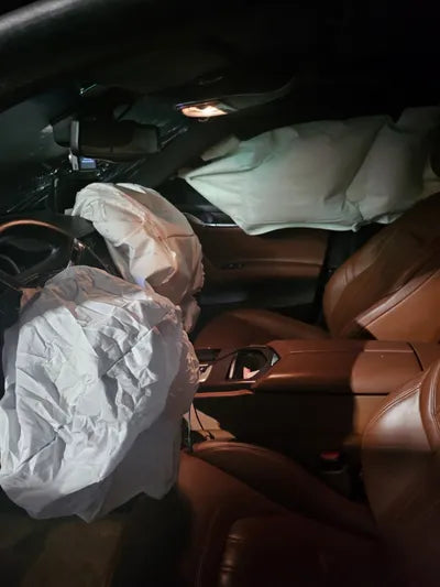 2016 Maserati Ghibli VIN: