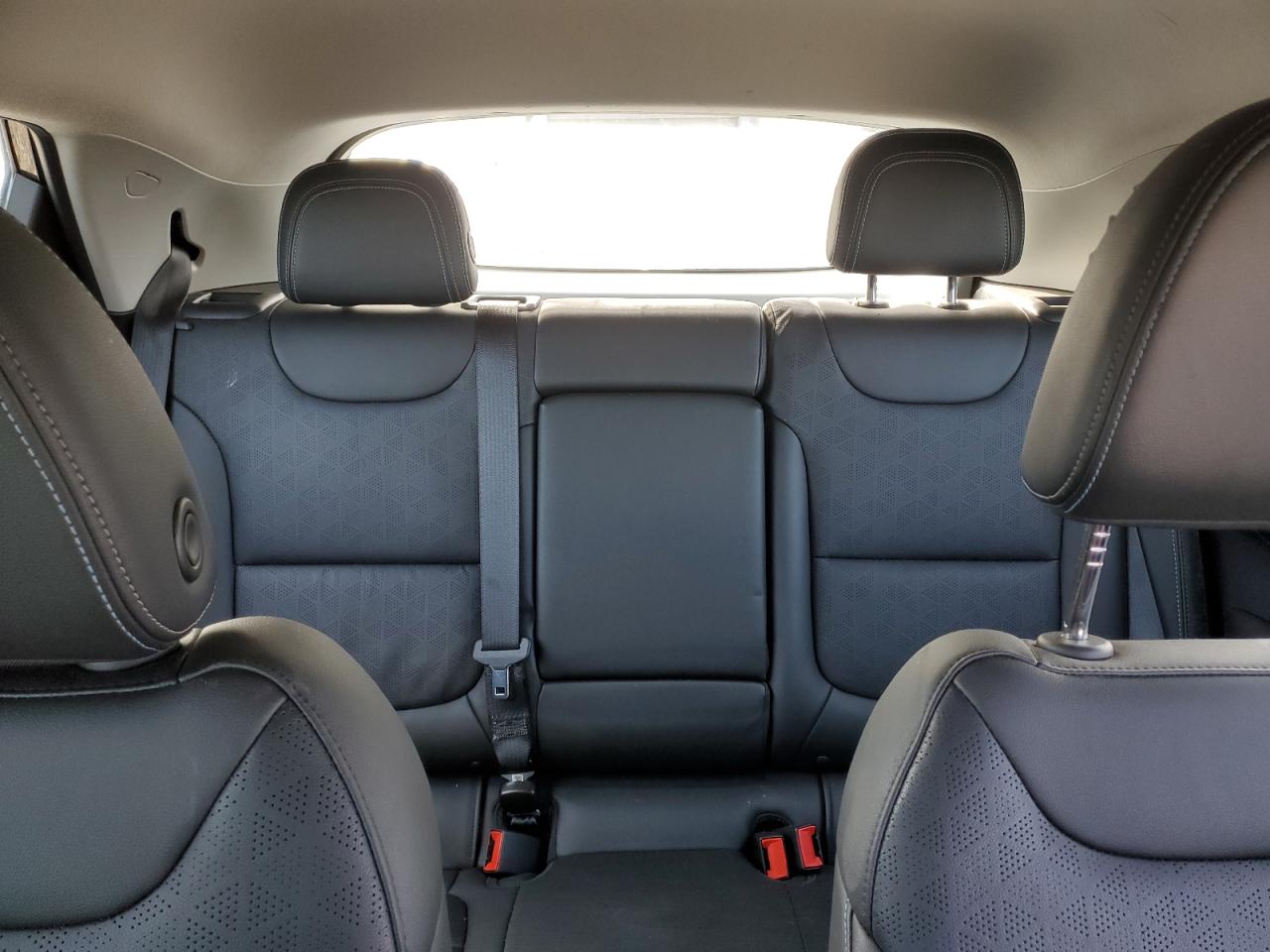 2023 CHEVROLET BOLT EV 2LT VIN:1G1FX6S06P4163446