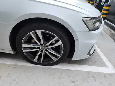 2021 Audi A6 WAUZZZF28MN001543 VIN:WAUZZZF28MN001543