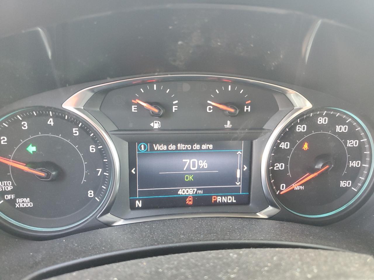 2023 CHEVROLET EQUINOX LS VIN:3GNAXHEG0PL213569