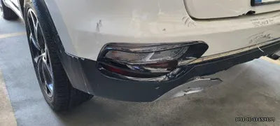 2019 Kia Sportage KNAPR813BKK659741 VIN:KNAPR813BKK659741