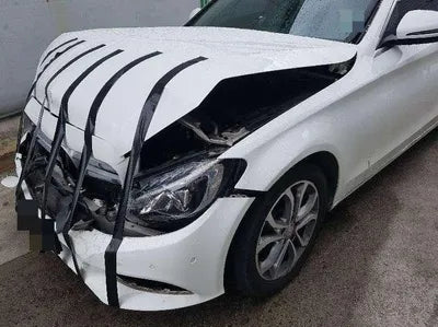 2015 Mercedes-Benz C 200 WDDWF4CBXGF239114 VIN:WDDWF4CBXGF239114