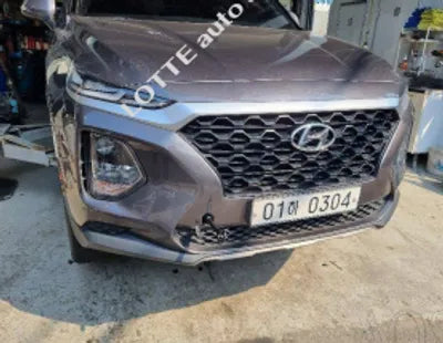 2019 Hyundai Santa FE KMHS281BBKU174440 VIN:KMHS281BBKU174440