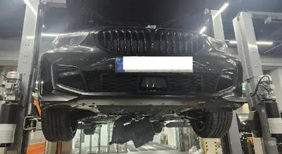 2023 BMW 120 WBA7L7105P7M20722 VIN:WBA7L7105P7M20722