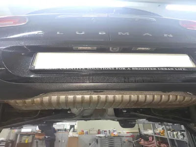 2020 MINI Clubman WMWXJ3100L2L73735 VIN:WMWXJ3100L2L73735