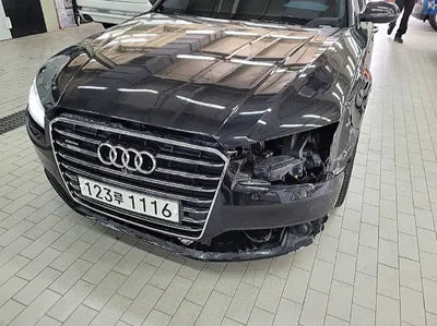 2015 Audi 50 WAUZZZ4H8FN029532 VIN:WAUZZZ4H8FN029532