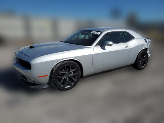 2023 DODGE CHALLENGER GT VIN:2C3CDZJG5PH605725