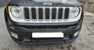 2015 Jeep Renegade 1C4BU0000FPB78929 VIN:1C4BU0000FPB78929