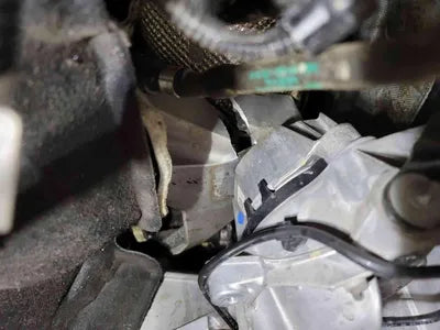 2016 BMW 730 WBA7C4104GG435114 VIN:WBA7C4104GG435114