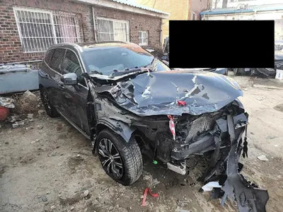 2022 Volvo XC60 YV1UZL12CN1045513 VIN:YV1UZL12CN1045513