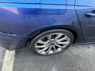 2023 Audi A4 WAUZZZF46PA013929 VIN:WAUZZZF46PA013929