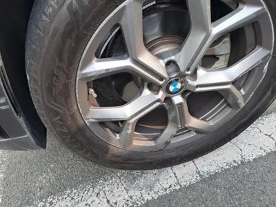 2023 BMW 320 WBA31DP01P9P80682 VIN:WBA31DP01P9P80682