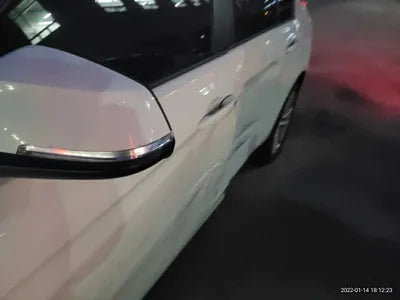 2018 BMW 320 WBA8C5109JK734550 VIN:WBA8C5109JK734550