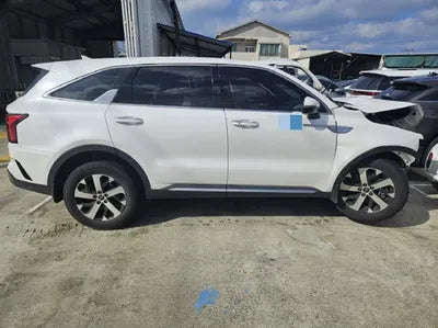 2022 Kia Sorento VIN: