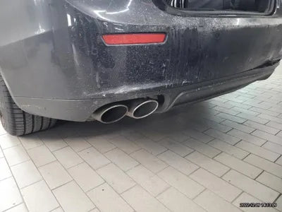 2015 Maserati Ghibli VIN: