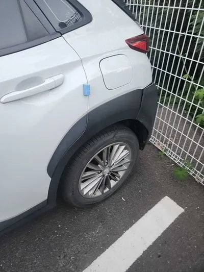 2018 Hyundai Kona VIN: