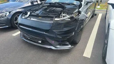 2018 Mercedes-Benz CLS 400 NONE VIN: