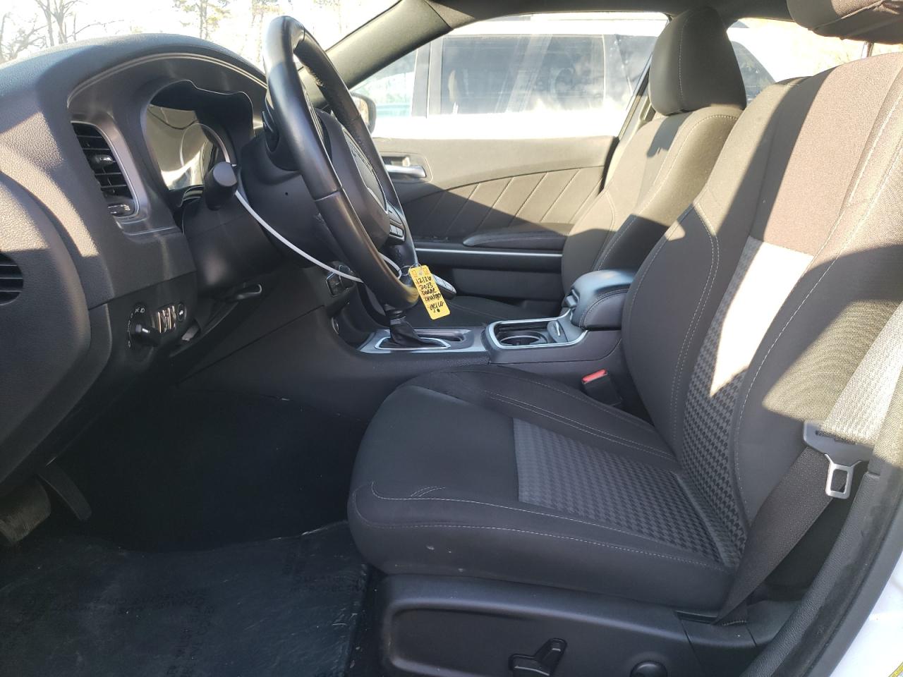 2023 DODGE CHARGER SXT VIN:2C3CDXBG9PH551705