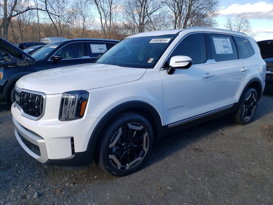 2024 KIA TELLURIDE EX VIN:5XYP3DGCXRG551136