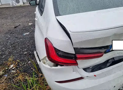 2022 BMW 340 WBA5U7103NFM40961 VIN:WBA5U7103NFM40961