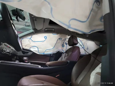 2019 Audi Q7 WAUZZZ4M6KD046925 VIN:WAUZZZ4M6KD046925