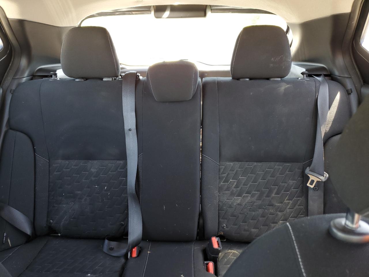 2022 NISSAN KICKS SV VIN:3N1CP5CV1NL516183