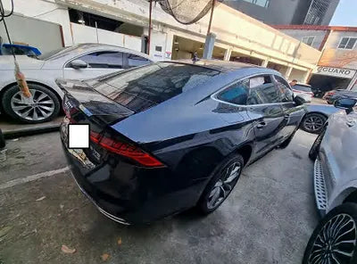 2021 Audi A7 WAUZZZF21MN023965 VIN:WAUZZZF21MN023965