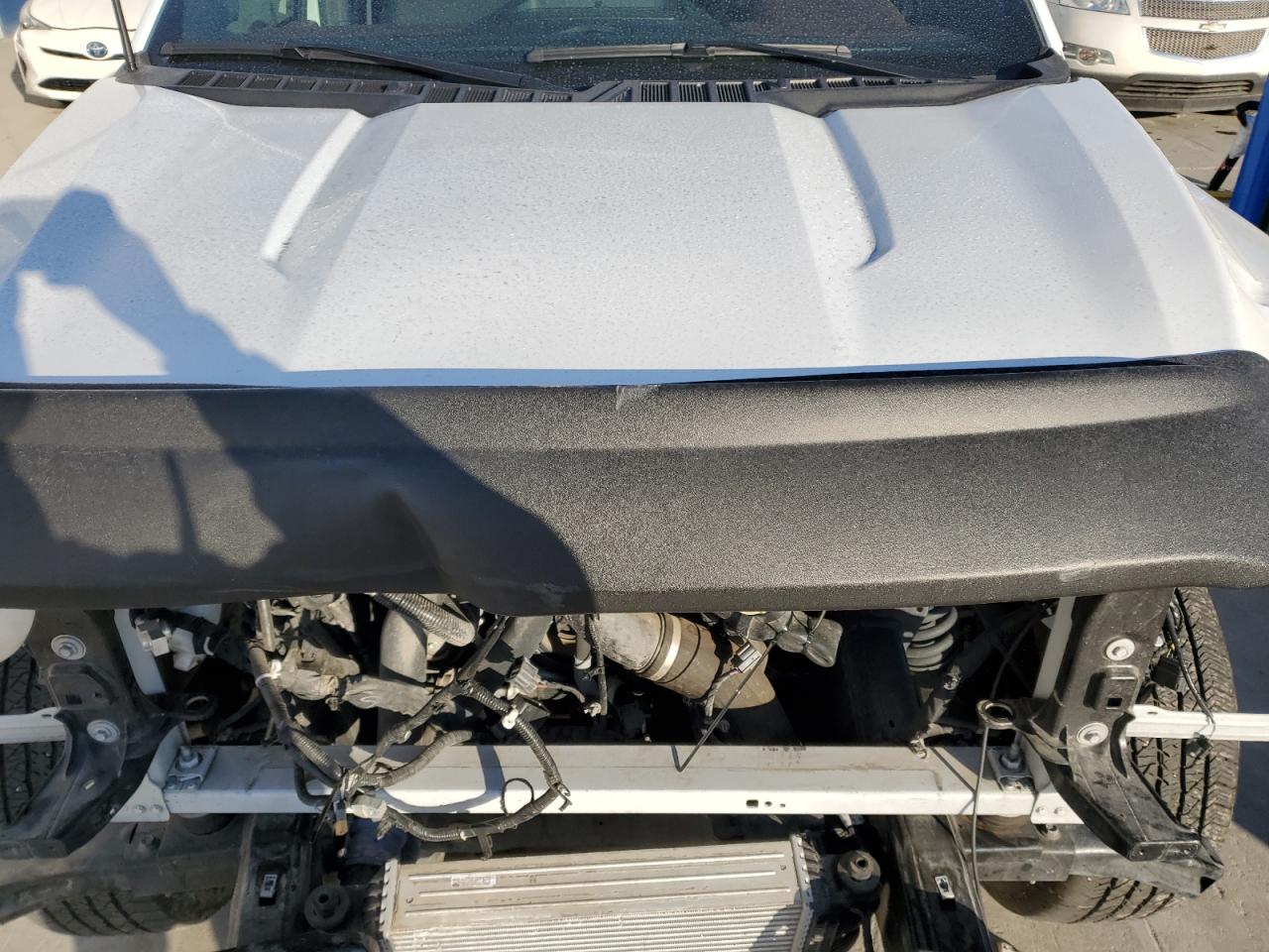 2023 FORD F150 SUPERCREW VIN:1FTFW1E83PKG19431