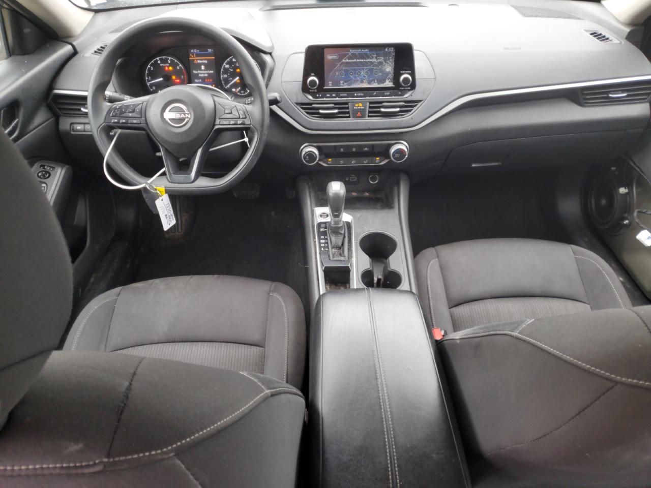 2024 NISSAN ALTIMA S VIN:1N4BL4BV9RN372992