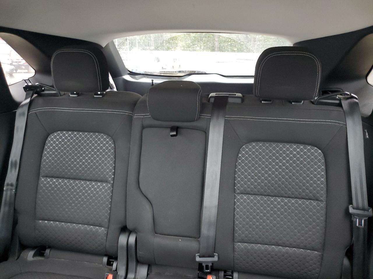 2023 FORD ESCAPE ACTIVE VIN:1FMCU0GN9PUA64765