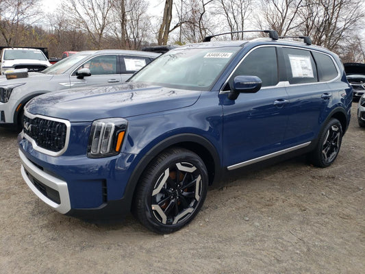 2024 KIA TELLURIDE EX VIN:5XYP34GC2RG561966