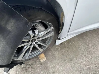 2022 Audi A6 WAUZZZF20NN053864 VIN:WAUZZZF20NN053864