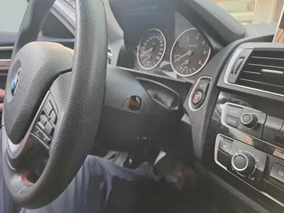 2016 BMW 118 WBA1S5103G5D26768 VIN:WBA1S5103G5D26768