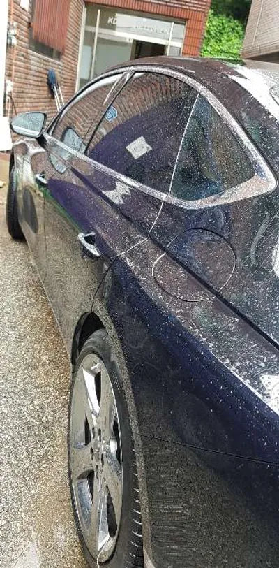 2020 Genesis G80 VIN: