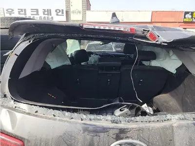 2019 Kia Sorento KNAPS811DKA488917 VIN:KNAPS811DKA488917